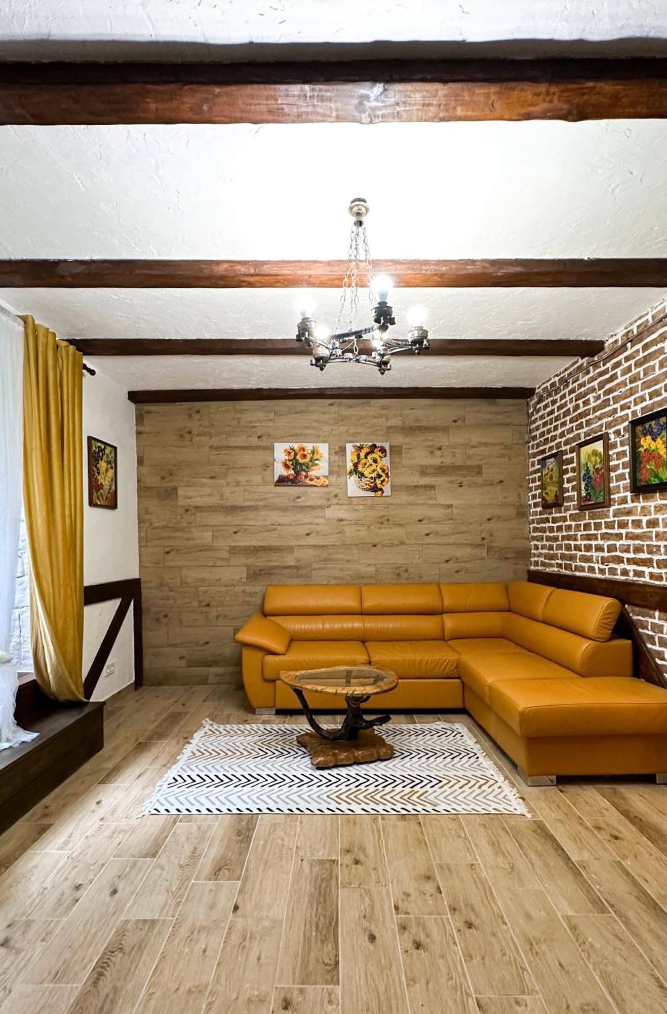 Cozy Apartments In The City Centre Leópolis Exterior foto