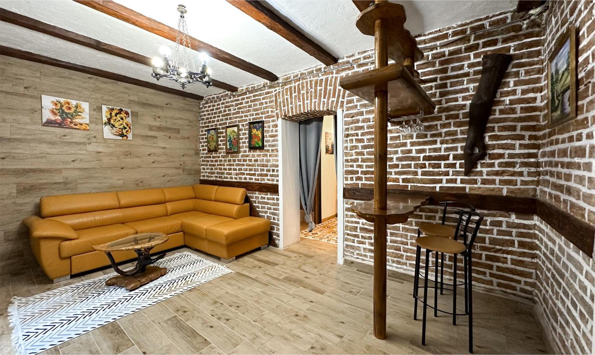 Cozy Apartments In The City Centre Leópolis Exterior foto