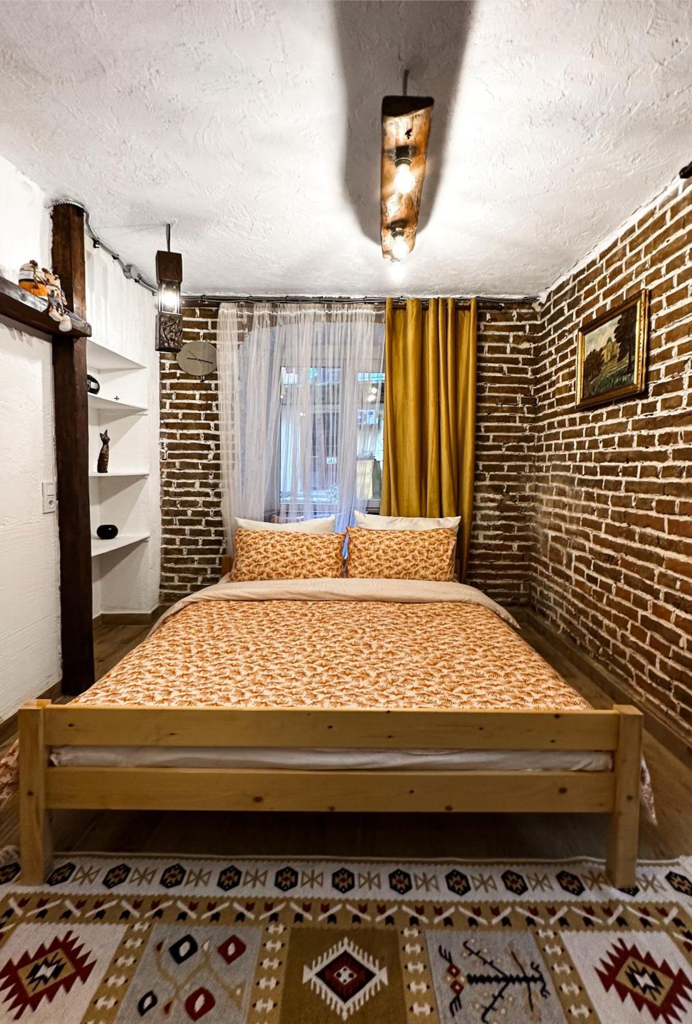 Cozy Apartments In The City Centre Leópolis Exterior foto
